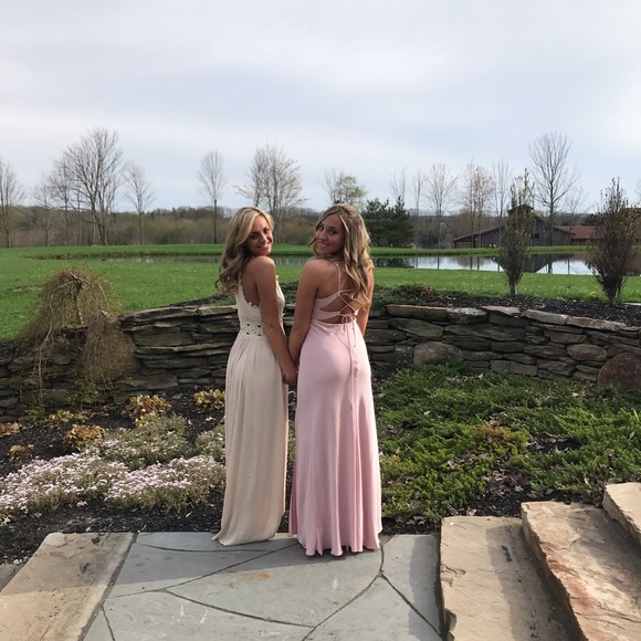 Prom Dress - Picture 3 of 3